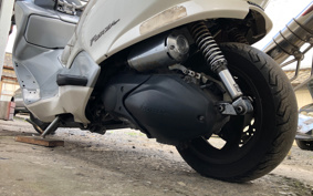 HONDA FORZA Z MF08
