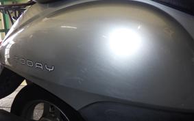 HONDA TODAY 2 AF67
