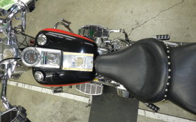 HARLEY FX 1200 2009