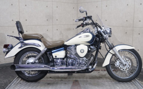 YAMAHA DRAGSTAR 250 VG05J