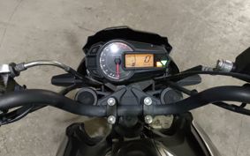 KAWASAKI Z125 PRO  BR125H