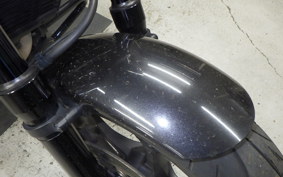 HONDA REBEL 1100 DCT 2023 SC83