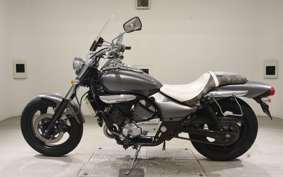 KAWASAKI ELIMINATOR 250 V VN250A