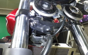 HONDA CB400SF GEN 4 A 2021 NC42