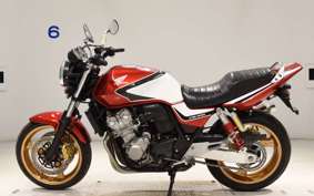 HONDA CB400SF VTEC 2010 NC42