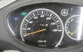 YAMAHA AXIS 125 TREET SE53J