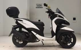 YAMAHA TRICITY 155 A SG37J