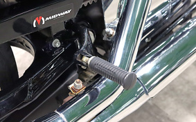 HARLEY XL1200V 2012 LF3