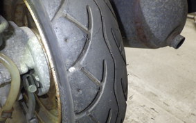 HONDA DIO Gen.6 2012 AF62