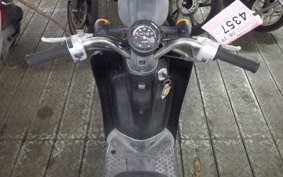 HONDA TODAY 2005 AF61