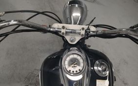 YAMAHA DRAGSTAR 250 VG02J