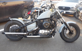 YAMAHA DRAGSTAR 400 1998 4TR