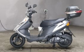 SUZUKI ADDRESS V125 CF46A