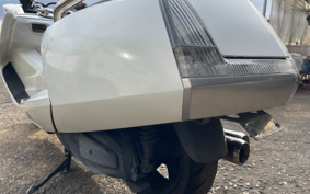 YAMAHA MAXAM250 SG21J