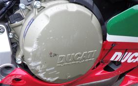 DUCATI PANIGALE V2 2024