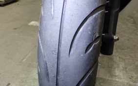HONDA PCX 125 2008 JF81