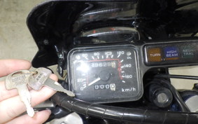 HONDA CRM250R MD24