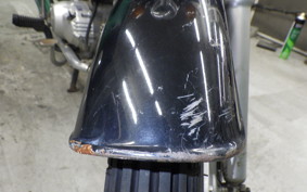 YAMAHA YB50 GEN 2 UA05J