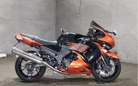 KAWASAKI ZZR1400 ZXT40C