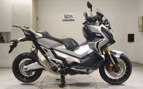 HONDA X-ADV 750 2018 RC95