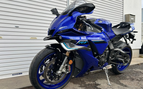 YAMAHA YZF-R1 2025 RN65J
