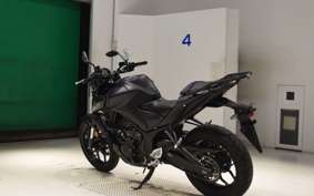 YAMAHA MT-25 A