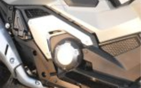 HONDA X-ADV 750 2026 RH21