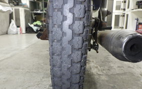 HONDA C50 SUPER CUB C50