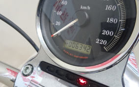 HARLEY XL1200L 2007 CX3