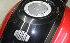 YAMAHA XSR125 1987 RE46J