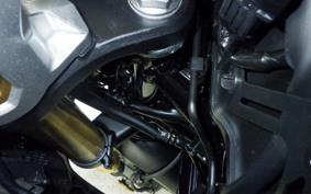 HONDA X-ADV 750 2026 RH21