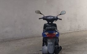 SUZUKI ADDRESS V125 CF4MA