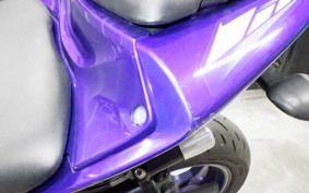 YAMAHA YZF-R25 2004 RG10J