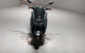 YAMAHA N-MAX 125 SEG6J