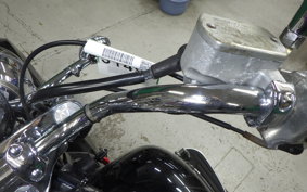 YAMAHA DRAGSTAR 400 CLASSIC 2008