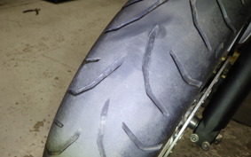 HONDA CB400SF VTEC 2012 NC42