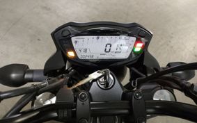 SUZUKI SV650 2021 VP55B