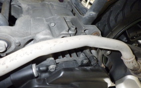 HONDA LEAD 125 2025 JF45