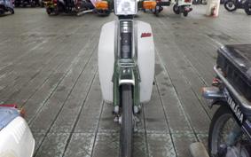 YAMAHA MATE 80 V80