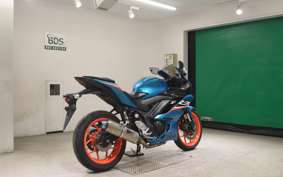 YAMAHA YZF-R3 2021 RH13J