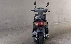 YAMAHA CYGNUS 125 X SE44J