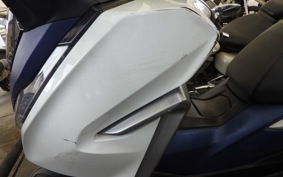 HONDA FORZA 250 MF13