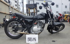 SUZUKI GRASS TRACKER NJ4BA