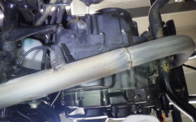 HONDA REBEL 250 2020 MC49