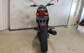 HONDA FTR223 MC34