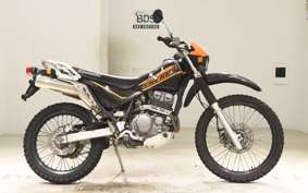 KAWASAKI SUPER SHERPA KL250G