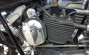 HARLEY FLSTC 1580 2007