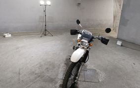 KAWASAKI SUPER SHERPA KL250G