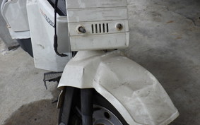 HONDA GYRO UP TA01