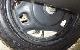 SUZUKI ADDRESS V50 Gen.2 2002 CA44A